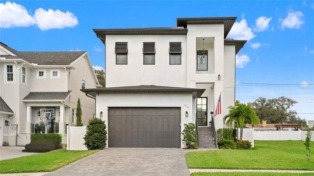 619 Danube Avenue, TAMPA