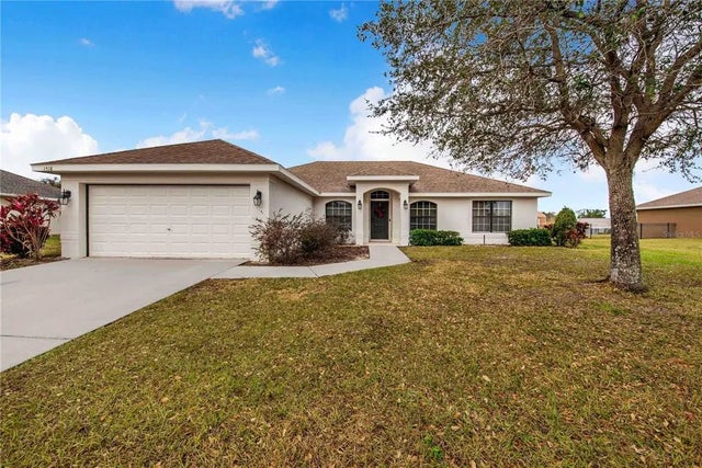1518 Blue Sky Boulevard, HAINES CITY