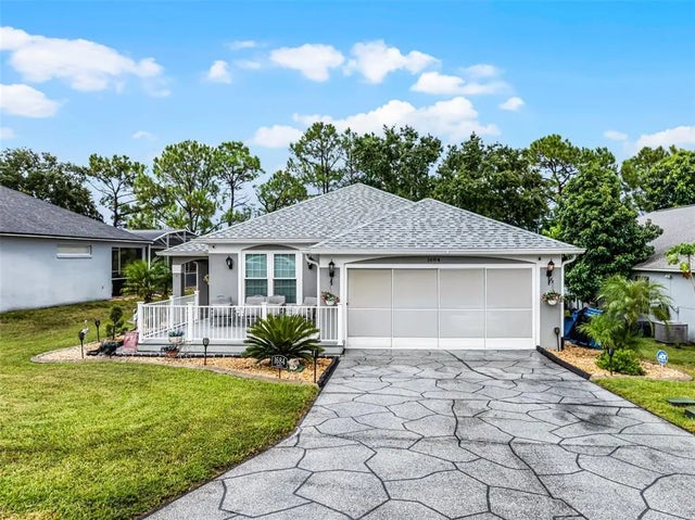 1684 Waterview Loop, HAINES CITY