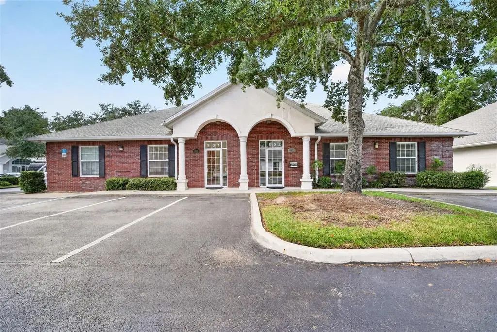 1740 Se 18th Street 802, OCALA