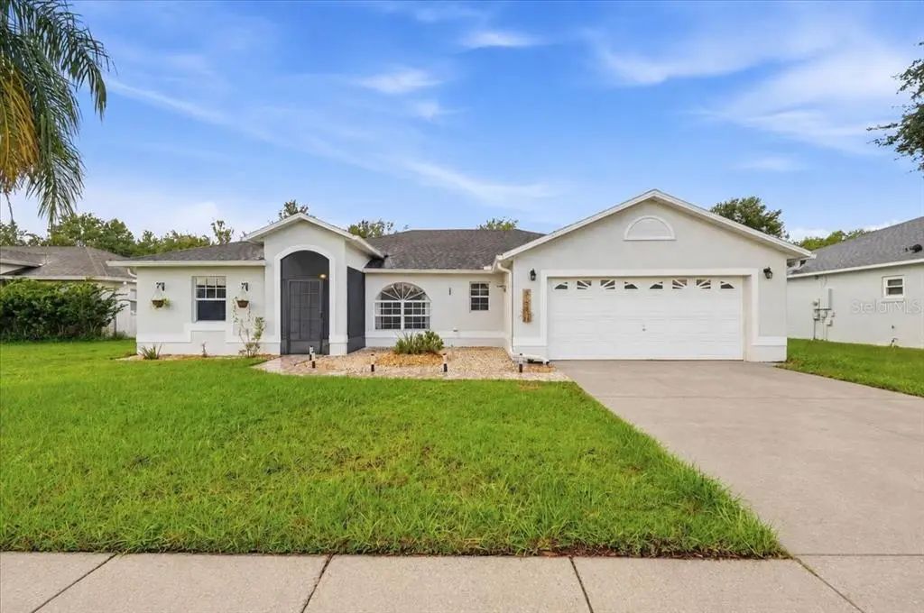 5156 Heatherstone Court, KISSIMMEE