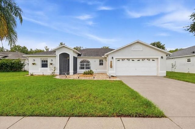 5156 Heatherstone Court, KISSIMMEE