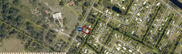 6014 Se 86th Boulevard 1, OKEECHOBEE
