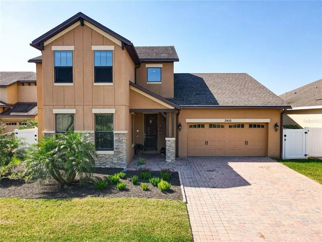 3450 Puxton Drive, ORLANDO