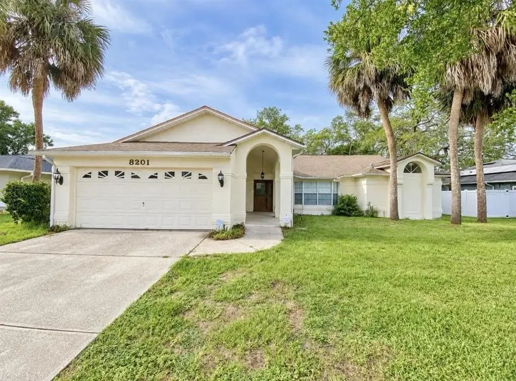 8201 Rhanbuoy Road, SPRING HILL