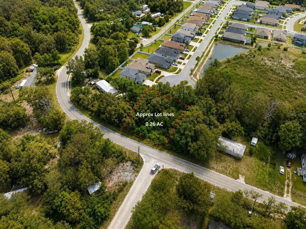 Lot 50, 51, 52 Lake Dr, NEW PORT RICHEY