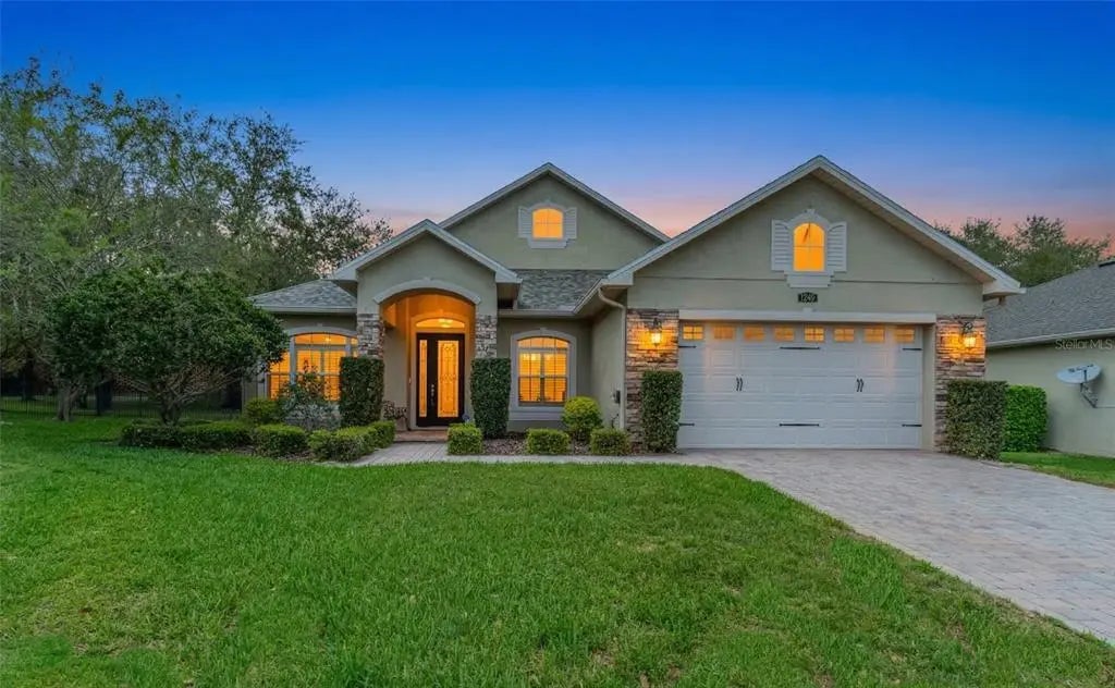 1249 Green Vista Circle, APOPKA