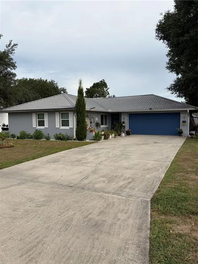 4119 Sunny Land Drive, LAKELAND
