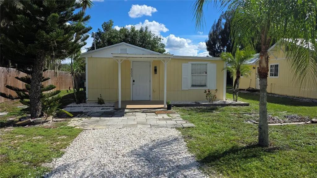 8003 Hillman Avenue, PUNTA GORDA