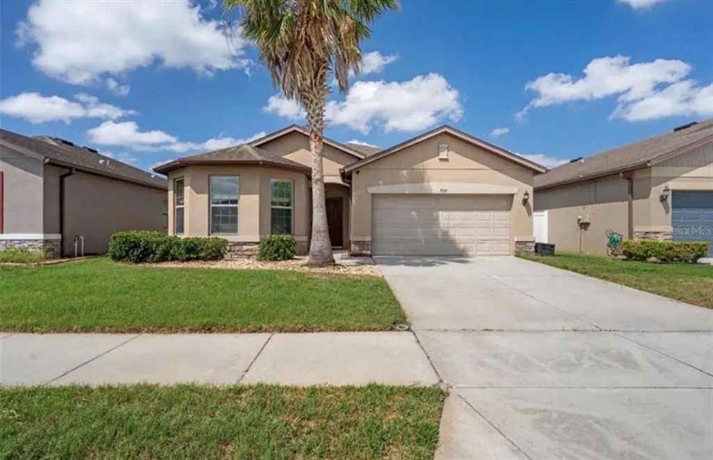 759 Sugar Camp Way, BROOKSVILLE