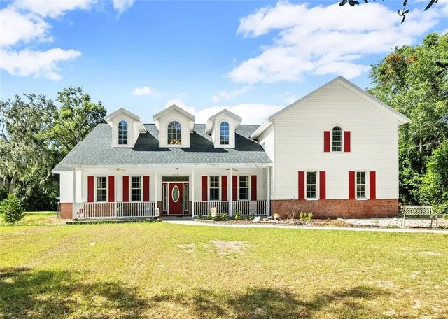 33276 Westwood Drive, DADE CITY