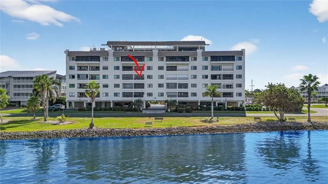 1500 Park Beach Circle 4e, PUNTA GORDA