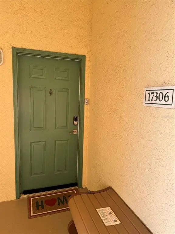 8917 Legacy Court 17 306, KISSIMMEE