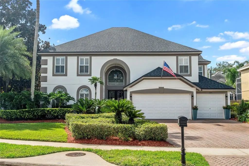 3876 Brantley Place Circle, APOPKA