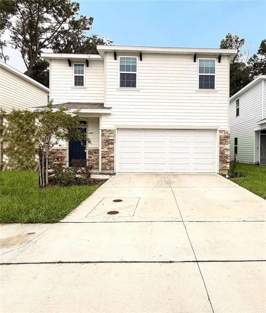 4802 Sw 51st Way, GAINESVILLE