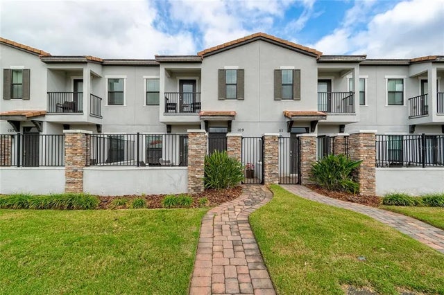 109 Kenny Boulevard, HAINES CITY