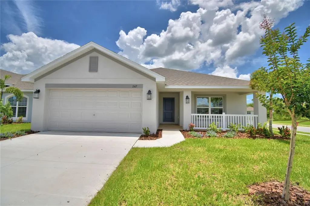 4511 Sundew Lane, AUBURNDALE