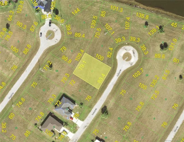 9 Laurel Court, PLACIDA