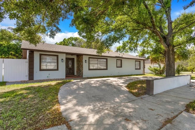 4420 W Carmen Street, TAMPA