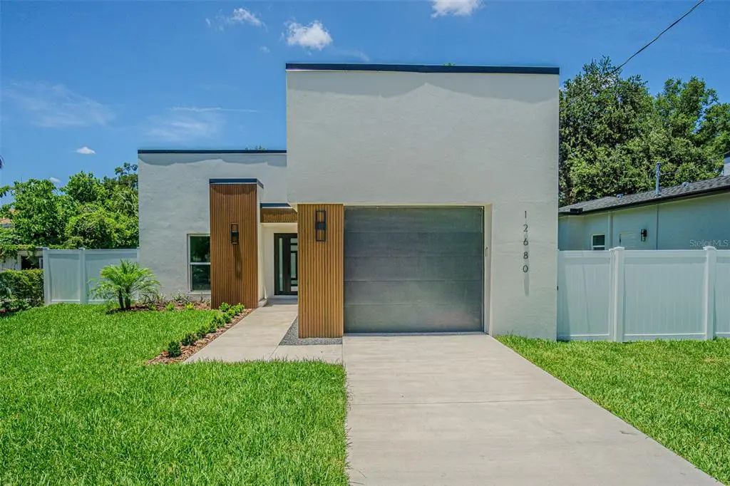 12680 N Central Avenue, TAMPA