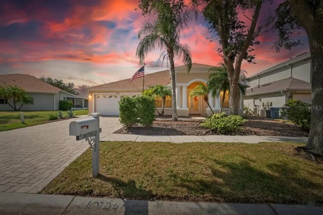 10734 Banfield Drive, RIVERVIEW