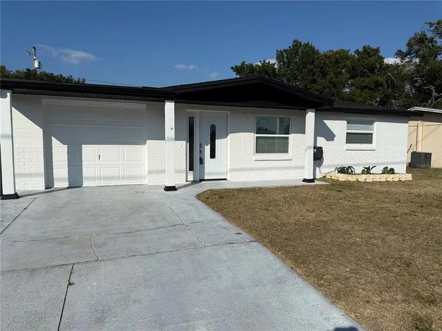 5025 State Road 54, NEW PORT RICHEY