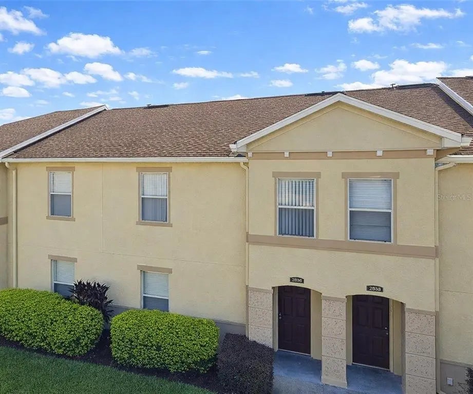 2836 Club Cortile Circle, KISSIMMEE