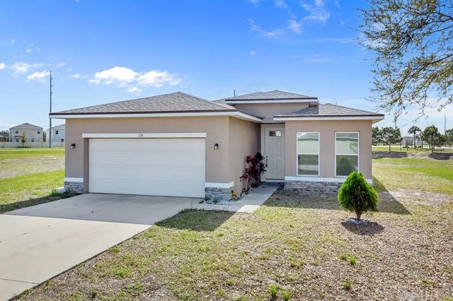 139 Columbia Drive, POINCIANA