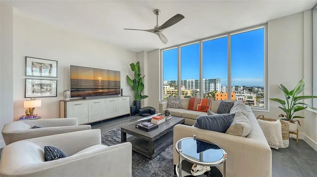 111 S Pineapple Avenue 601, SARASOTA