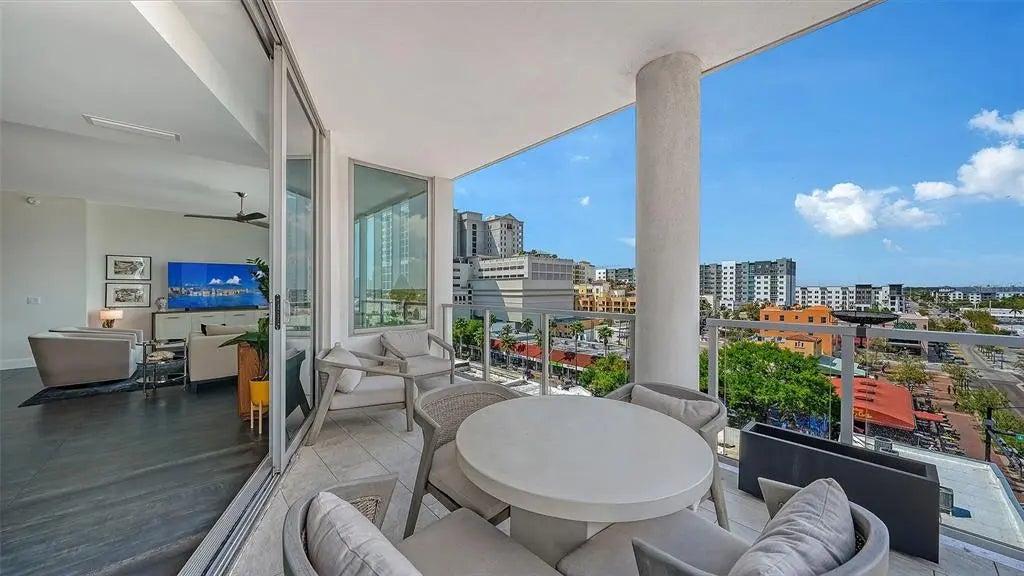 111 S Pineapple Avenue 601