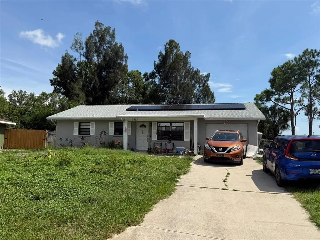 2712 36th Avenue Ter E, BRADENTON