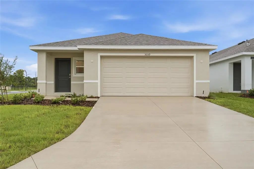 3059 Ne 20th Terrace, OCALA