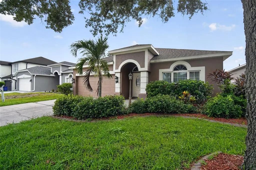 13548 Mere View Drive, ODESSA