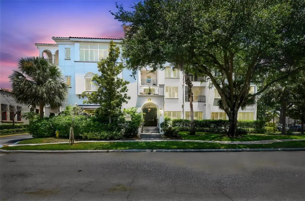 435 S Oregon Avenue 304, TAMPA