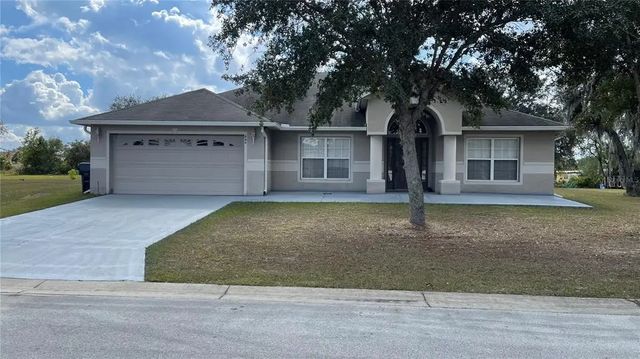 664 Hatchwood Drive, HAINES CITY
