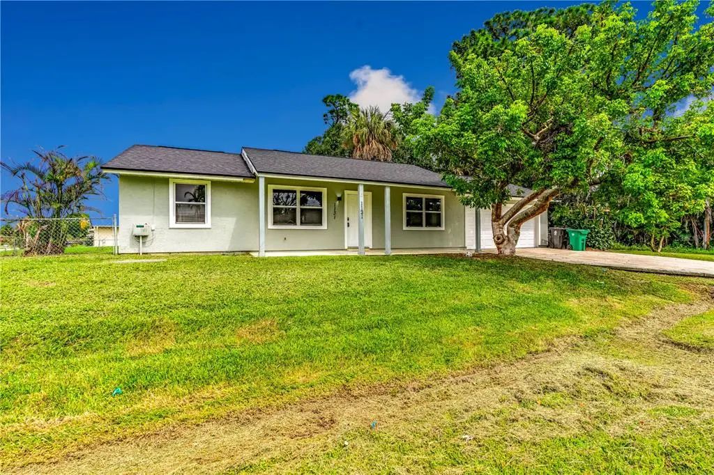 1131 Sw London Lane, PORT ST. LUCIE