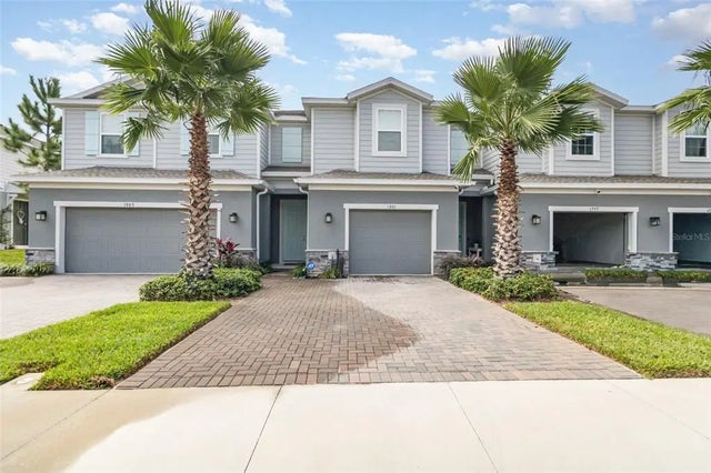 1801 Holden Ridge Lane, CLERMONT