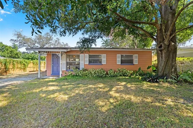 10015 N 25th Street, TAMPA
