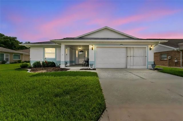6353 Silver Lakes Drive W, LAKELAND