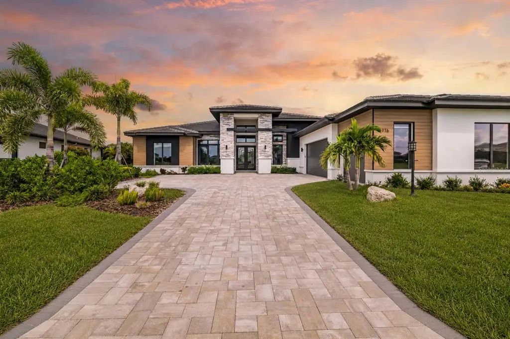 4116 Butte Trail, BRADENTON