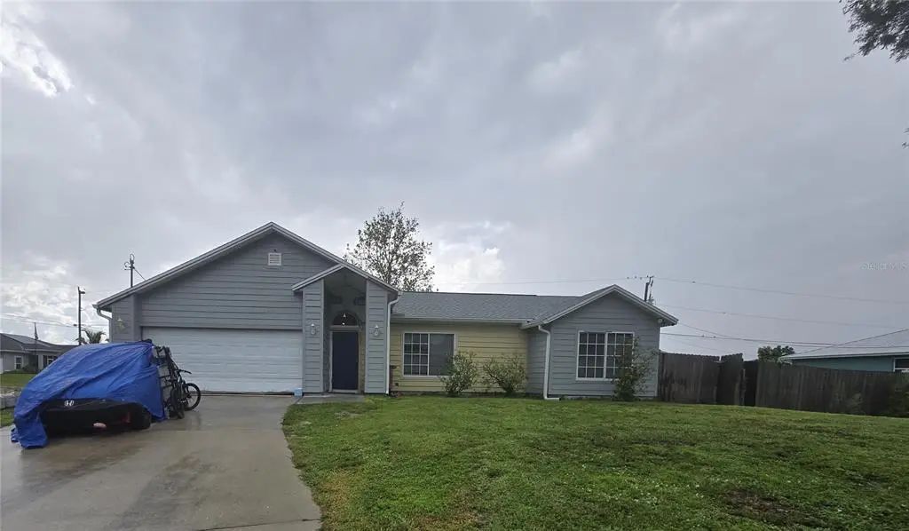 2602 22nd Place Ne, CAPE CORAL