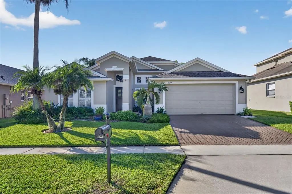 1230 Stone Harbour Road, WINTER SPRINGS
