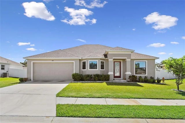 1841 Creeks Vista Boulevard, LAKELAND