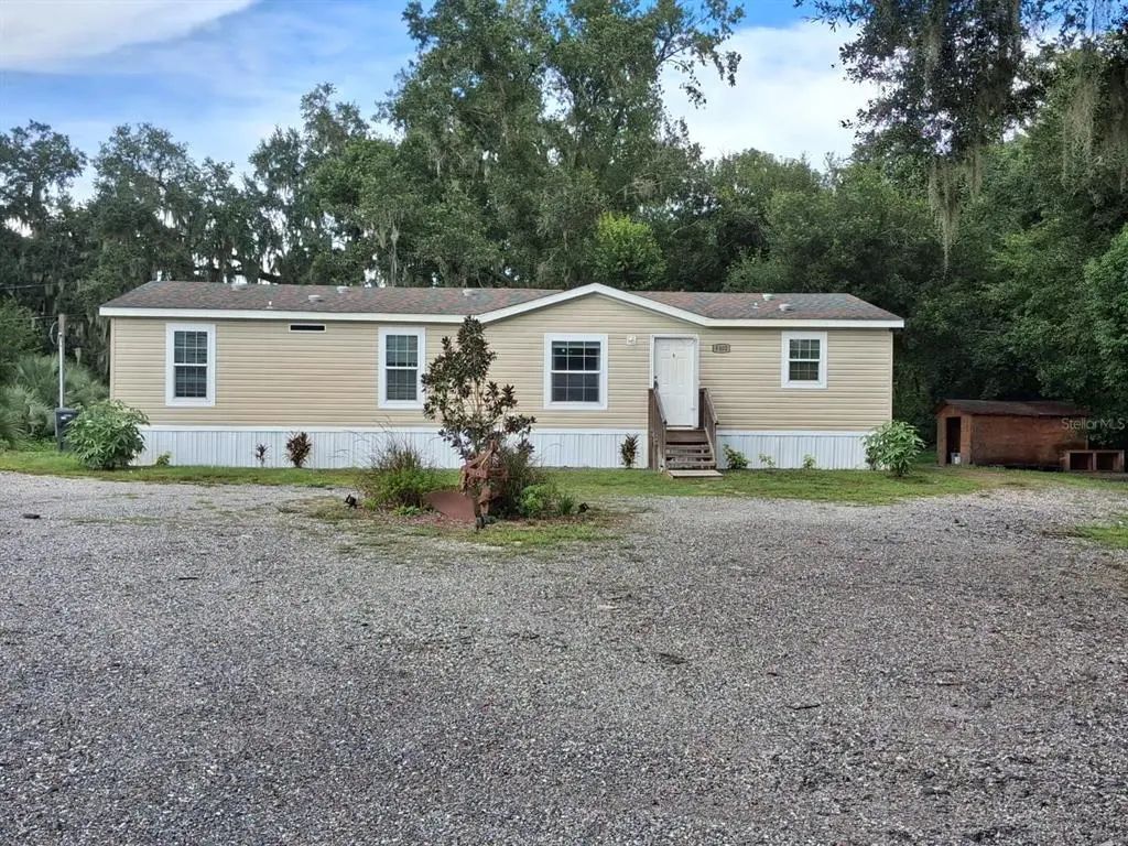 5302 Cougar Trail Lane, PLANT CITY