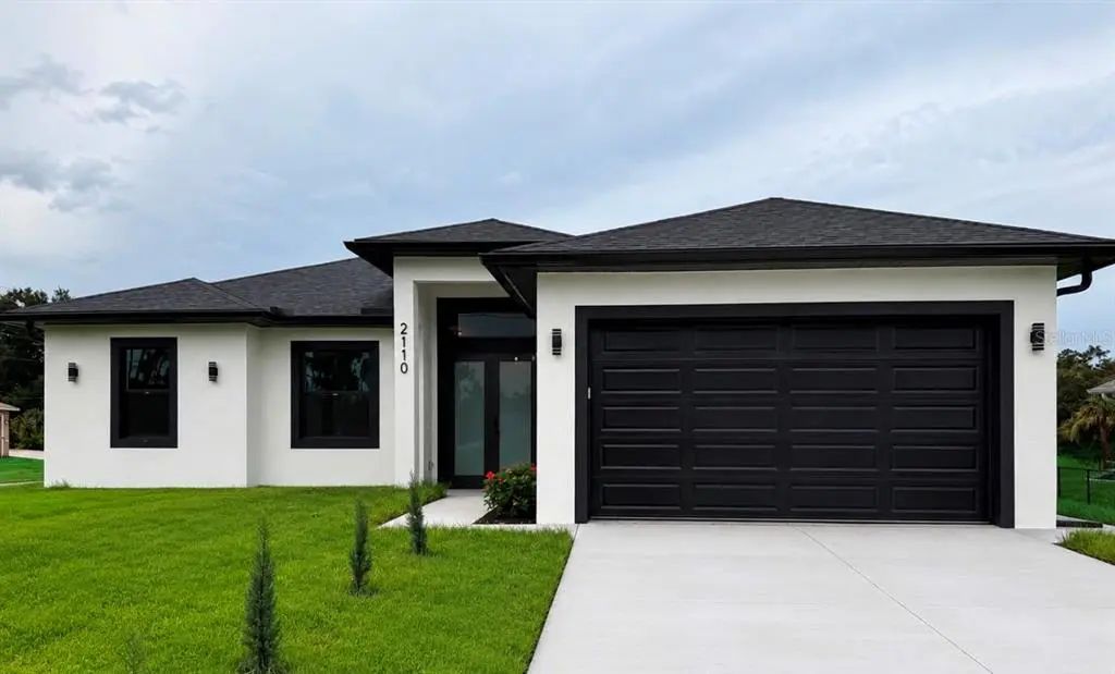 2110 Nordendale Boulevard, NORTH PORT