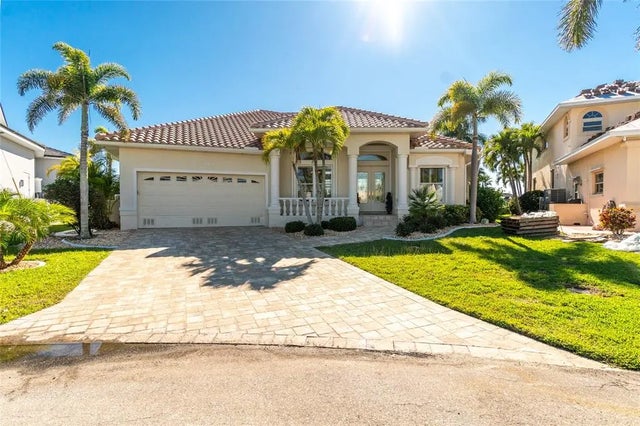 3600 Kassandra Drive, PUNTA GORDA