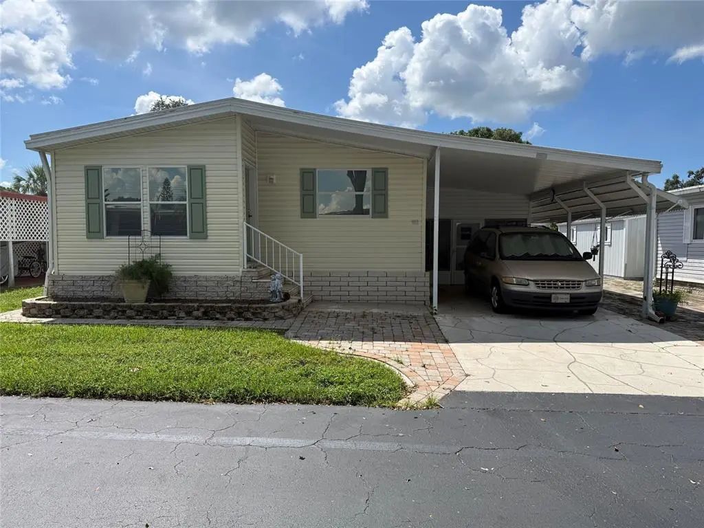 7880 54th Avenue N 102, ST PETERSBURG