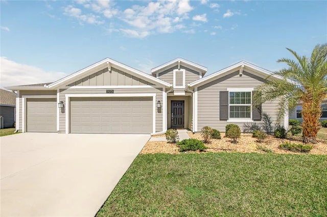 5125 Fluorite Drive, MOUNT DORA