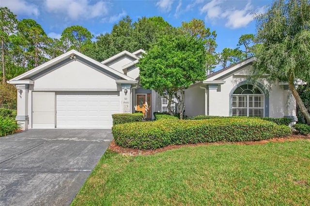 4 East Place, PALM COAST