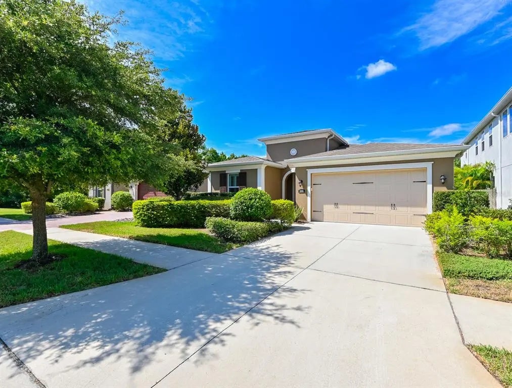 3530 Wicket Field Road, LUTZ